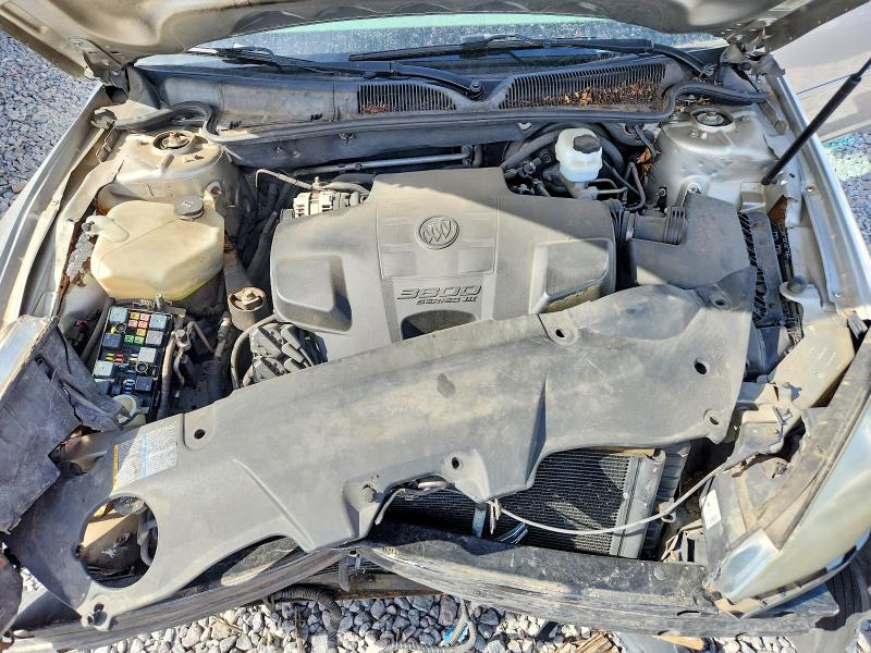 2007 Buick Lucerne მანქანა იყიდება აუქციონზე, vin: 1G4HP57267U169571, აუქციონის ნომერი: 50934776