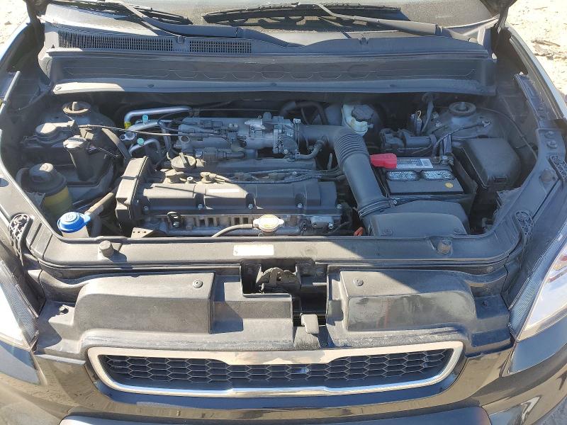 Продаж на аукціоні авто 2011 Kia Soul, vin: KNDJT2A28B7732202, номер лоту: 49628366