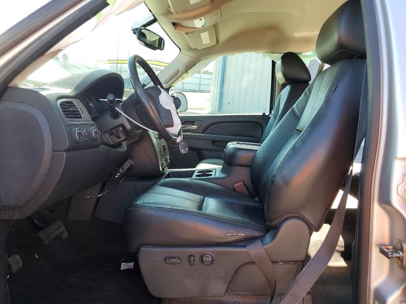 2012 Chevrolet Silverado მანქანა იყიდება აუქციონზე, vin: 3GCPKTE74CG246582, აუქციონის ნომერი: 51190816