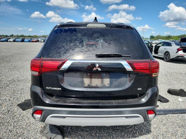 2020 Mitsubishi Outlander მანქანა იყიდება აუქციონზე, vin: JA4AD3A39LZ030322, აუქციონის ნომერი: 52570816