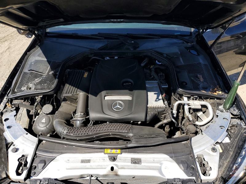 Aukcja sprzedaży 2018 Mercedes-benz C, vin: 55SWF4KB1JU243445, numer aukcji: 48354776