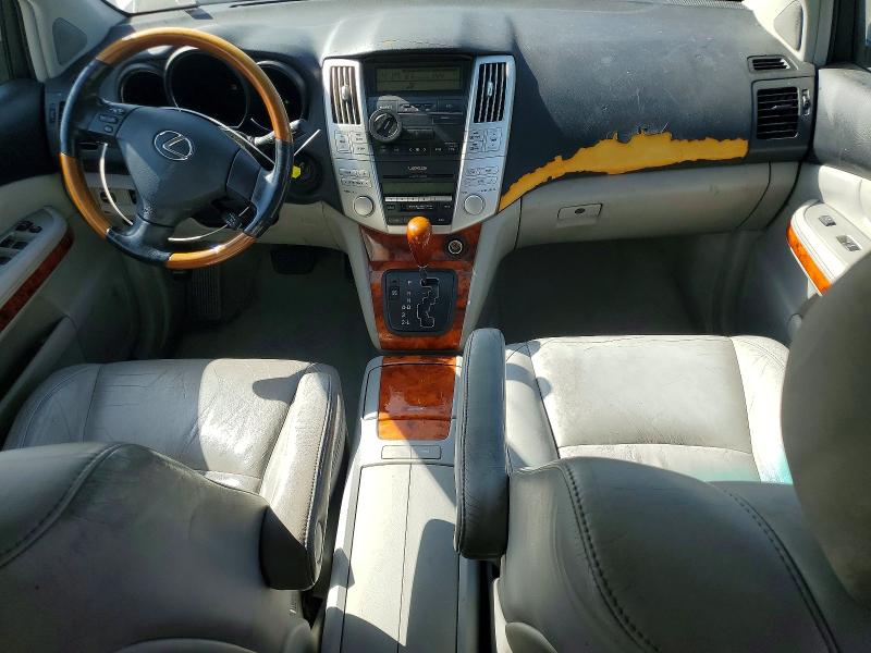 Продаж на аукціоні авто 2005 Lexus Rx, vin: 2T2GA31U35C036627, номер лоту: 50424986