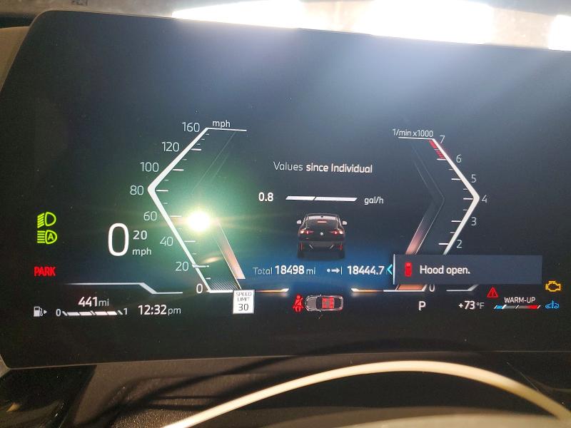 Продажа на аукционе авто 2026 Bmw X2, vin: WBX63GM04T5483880, номер лота: 50687406