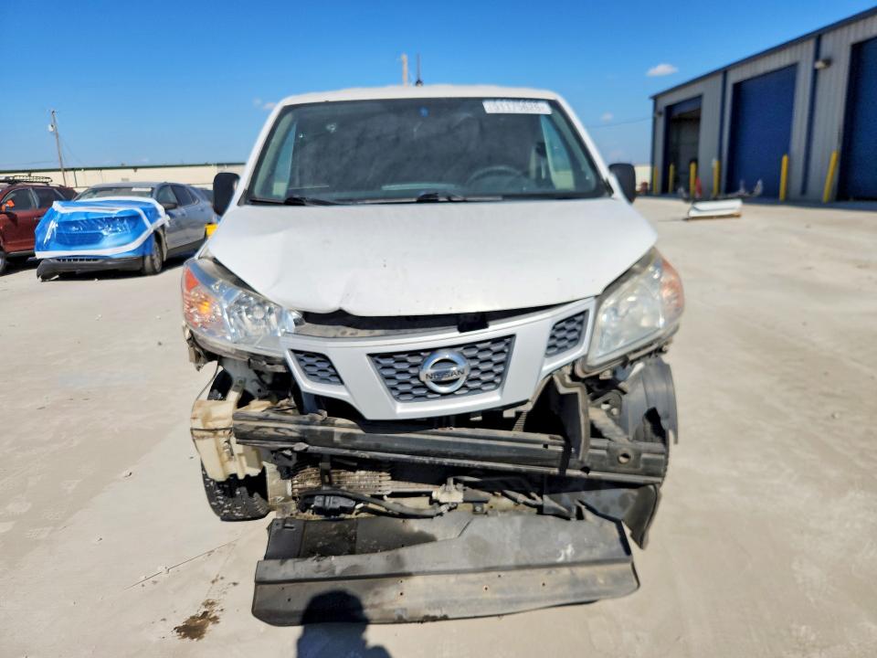 Aukcja sprzedaży 2013 Nissan Nv200, vin: 3N6CM0KN2DK694065, numer aukcji: 51175626