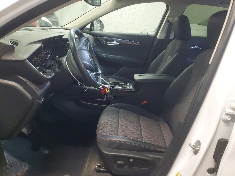 Aukcja sprzedaży 2022 Buick Envision, vin: LRBAZLR47ND158626, numer aukcji: 51097486