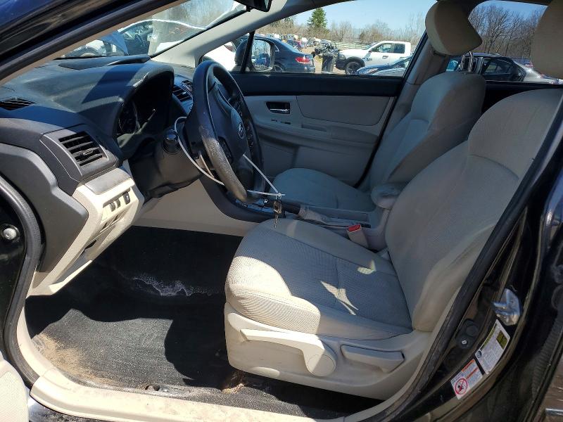 2013 Subaru Xv Crosstrek მანქანა იყიდება აუქციონზე, vin: JF2GPAVC6D2803135, აუქციონის ნომერი: 48958616