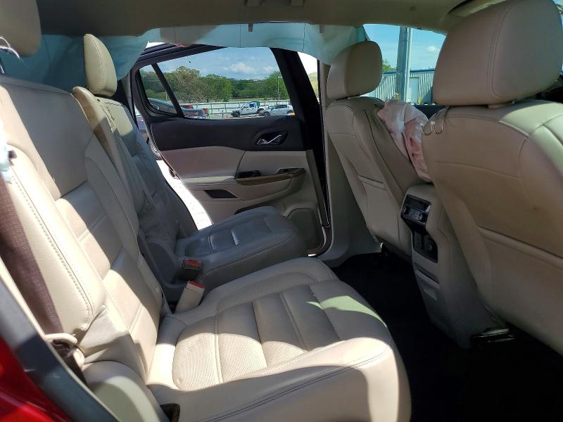 Продажа на аукционе авто 2019 Gmc Acadia, vin: 1GKKNPLS7KZ149542, номер лота: 48252166