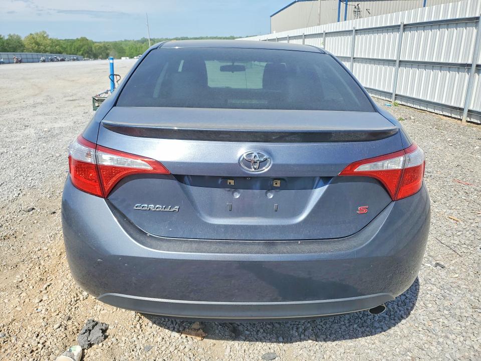 Aukcja sprzedaży 2014 Toyota Corolla, vin: 2T1BURHEXEC120614, numer aukcji: 49798486