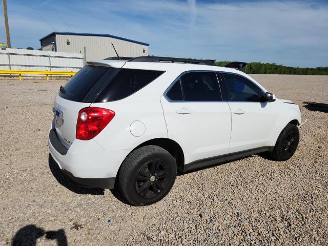 2013 Chevrolet Equinox მანქანა იყიდება აუქციონზე, vin: 1GNALDEK6DZ127101, აუქციონის ნომერი: 49719306
