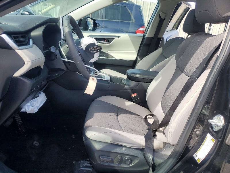 Продаж на аукціоні авто 2023 Toyota Rav4, vin: 2T3P1RFV9PW379928, номер лоту: 49844916