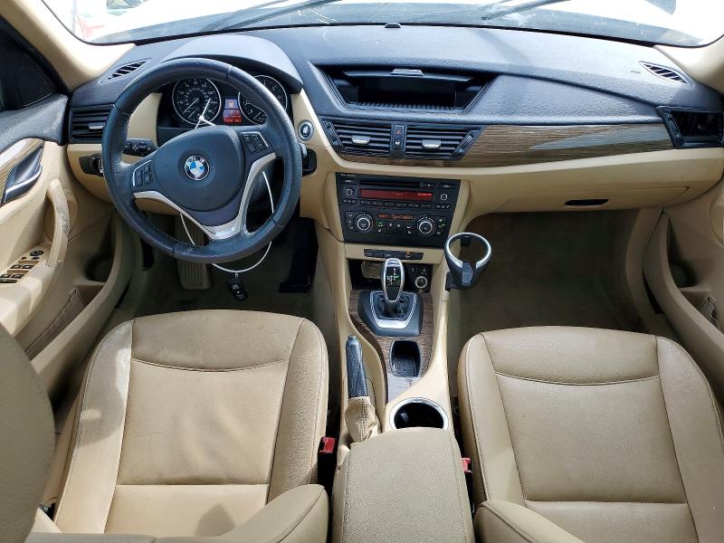 Aukcja sprzedaży 2014 Bmw X1, vin: WBAVM1C54EVW52053, numer aukcji: 79290165