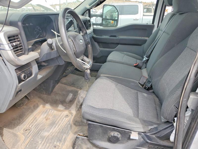 2024 Ford F550 მანქანა იყიდება აუქციონზე, vin: 1FD0X5HT4RED77076, აუქციონის ნომერი: 48950096