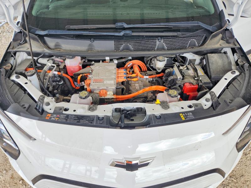 51086876 :رقم المزاد ، 1G1FW6S09P4154923 vin ، 2023 Chevrolet Bolt Ev مزاد بيع