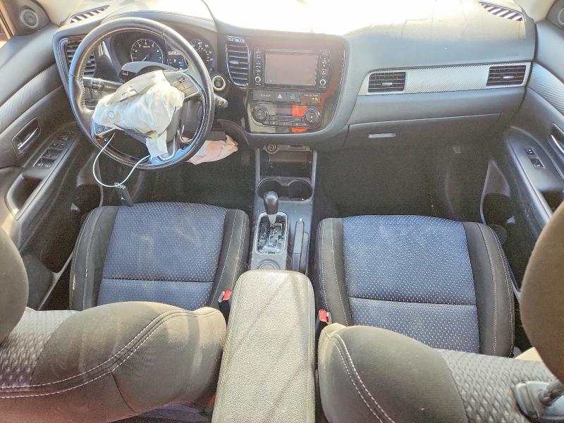 Продаж на аукціоні авто 2016 Mitsubishi Outlander, vin: JA4AD3A32GZ064351, номер лоту: 48917556