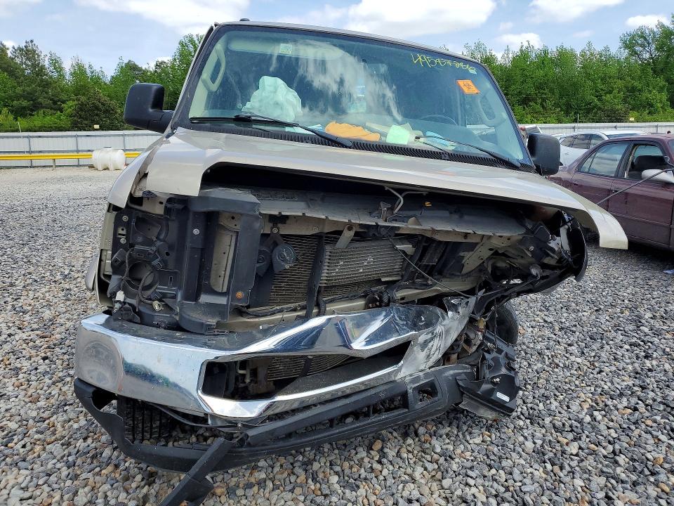 Aukcja sprzedaży 2013 Ford Econoline, vin: 1FTNE1EL1DDA88121, numer aukcji: 49587286