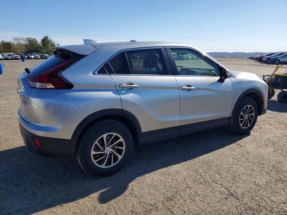 Продаж на аукціоні авто 2024 Mitsubishi Eclipse Cross, vin: JA4ATUAA9RZ061120, номер лоту: 49282866