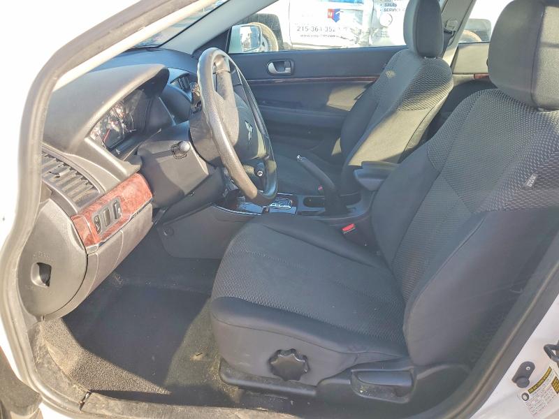 2012 Mitsubishi Galant მანქანა იყიდება აუქციონზე, vin: 4A32B3FF2CE014910, აუქციონის ნომერი: 49641696