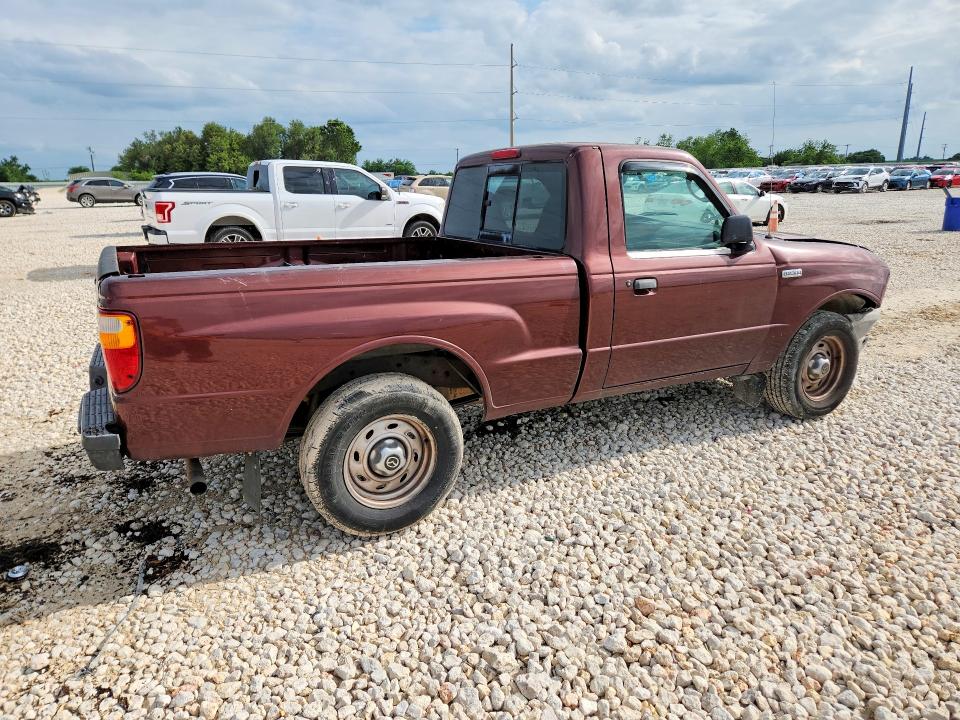 Aukcja sprzedaży 2003 Mazda B2300, vin: 4F4YR12D03TM14050, numer aukcji: 50991156