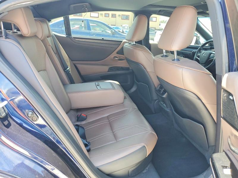 Aukcja sprzedaży 2022 Lexus Es 300h, vin: 58AFA1C18NU025444, numer aukcji: 50608366