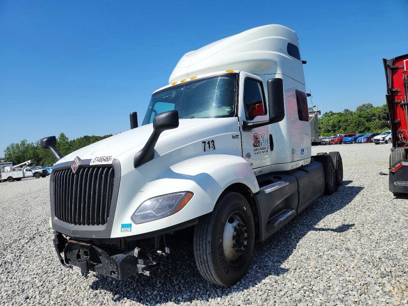 Продаж на аукціоні авто 2021 International Lt625, vin: 3HSDZTZR3MN861431, номер лоту: 51466466