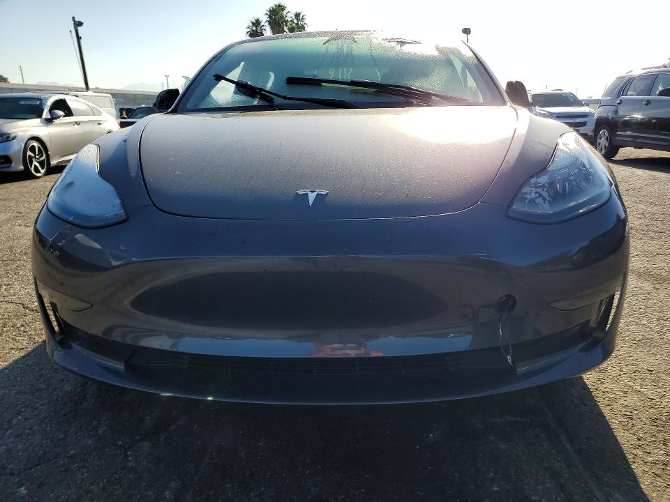 Aukcja sprzedaży 2023 Tesla Model 3, vin: 5YJ3E1EA5PF676560, numer aukcji: 48920836