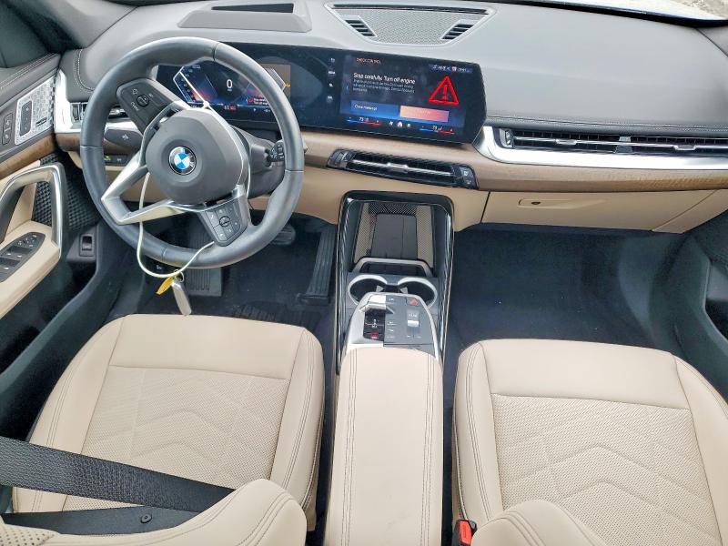 Aukcja sprzedaży 2025 Bmw X1, vin: WBX73EF07S5158418, numer aukcji: 49321336