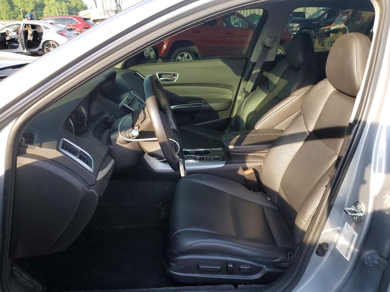 Aukcja sprzedaży 2019 Acura Tlx, vin: 19UUB2F36KA008370, numer aukcji: 51161226