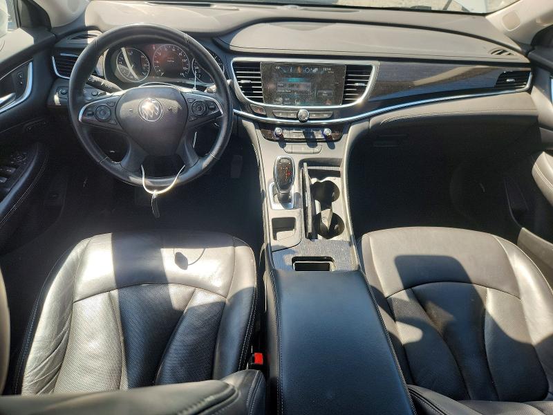 49160496 :رقم المزاد ، 1G4ZR5SS2HU153181 vin ، 2017 Buick Lacrosse مزاد بيع