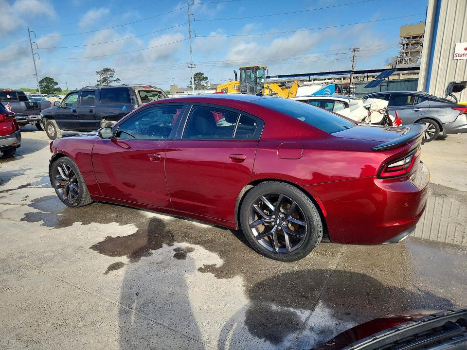 Aukcja sprzedaży 2021 Dodge Charger, vin: 2C3CDXBG3MH658454, numer aukcji: 51311626