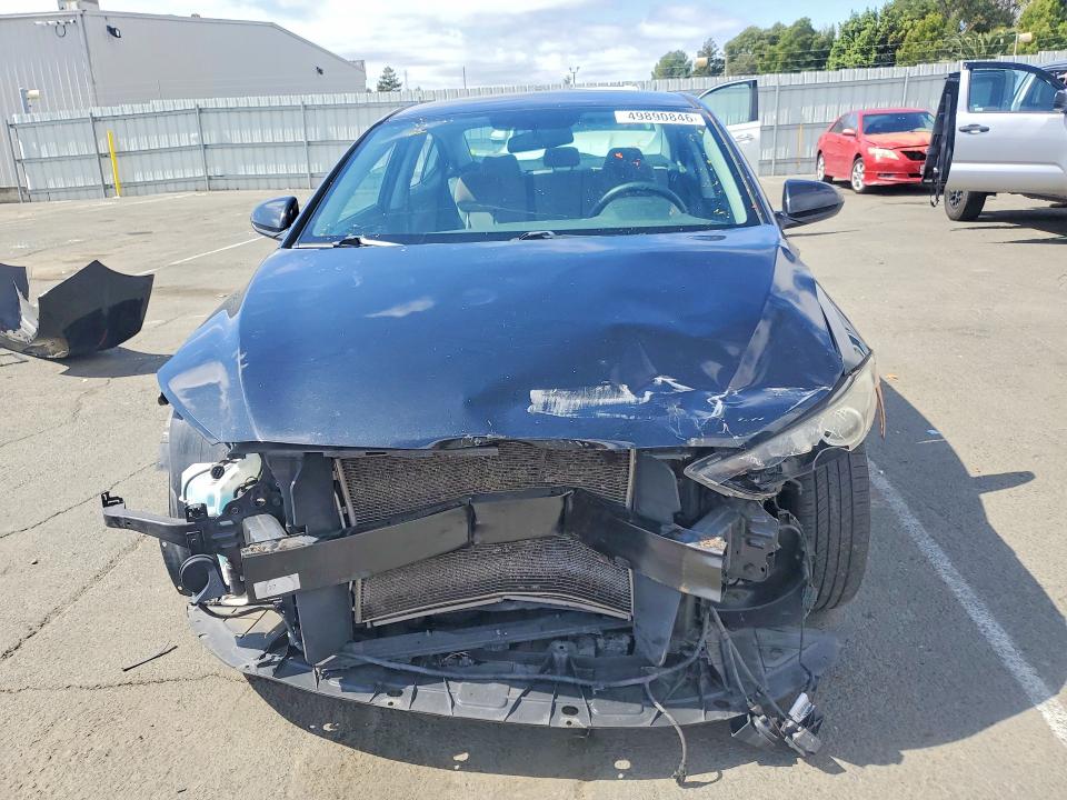 Продаж на аукціоні авто 2018 Hyundai Elantra, vin: 5NPD74LF9JH327960, номер лоту: 49890846