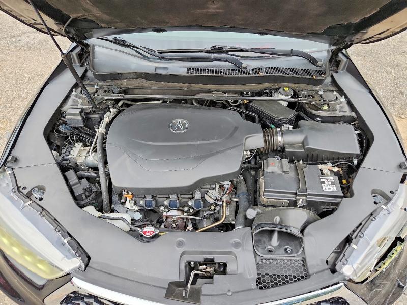 Aukcja sprzedaży 2019 Acura Tlx, vin: 19UUB3F80KA000086, numer aukcji: 51838566