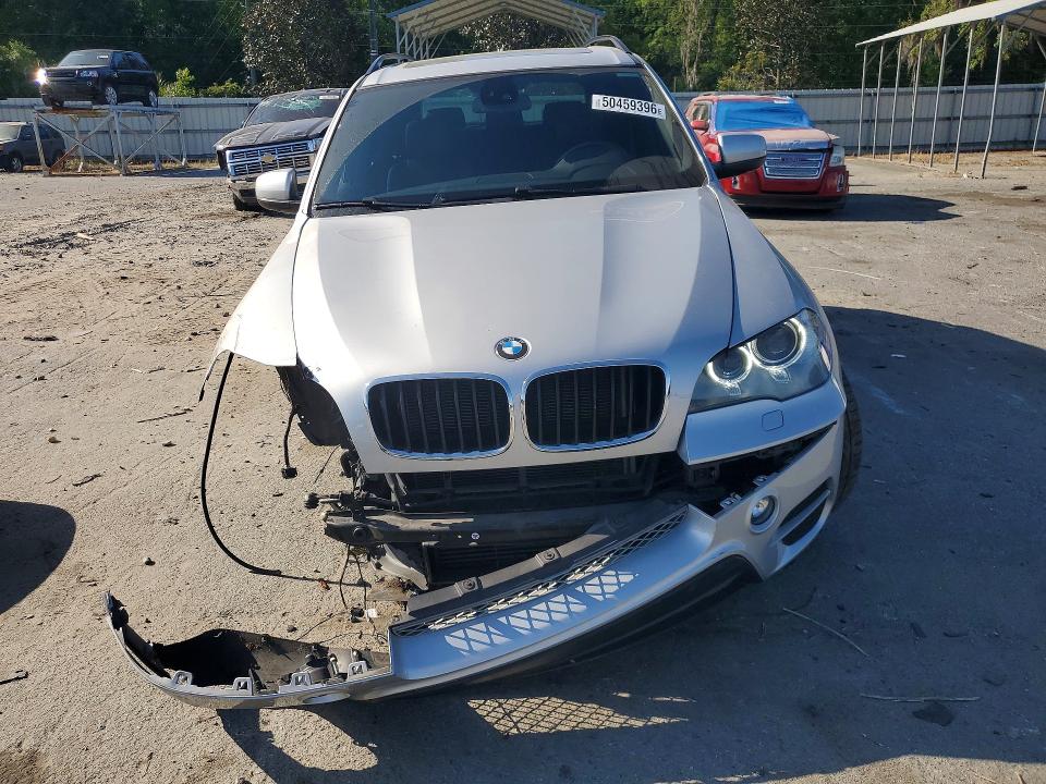 50459396 :رقم المزاد ، 5UXZV4C55D0G51087 vin ، 2013 Bmw X5 مزاد بيع
