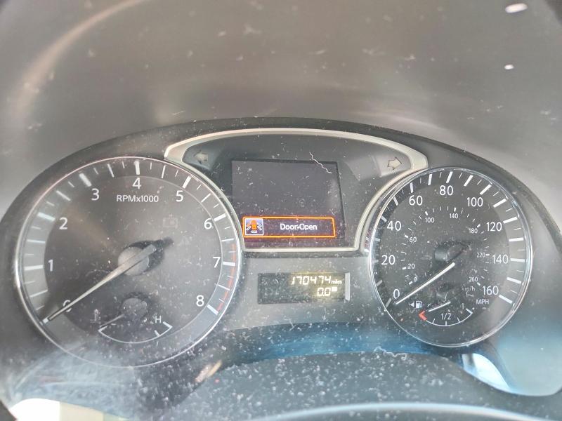 Продажа на аукционе авто 2014 Nissan Pathfinder, vin: 5N1AR2MM6EC712551, номер лота: 51369856