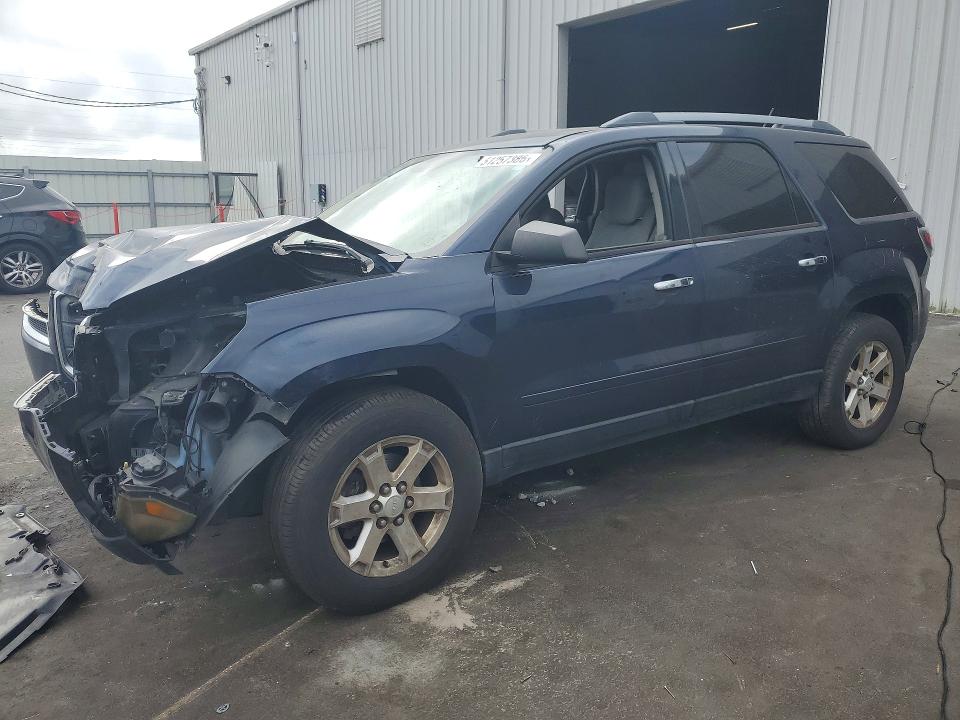 Продаж на аукціоні авто 2015 Gmc Acadia, vin: 1GKKRPKD2FJ182380, номер лоту: 51257386
