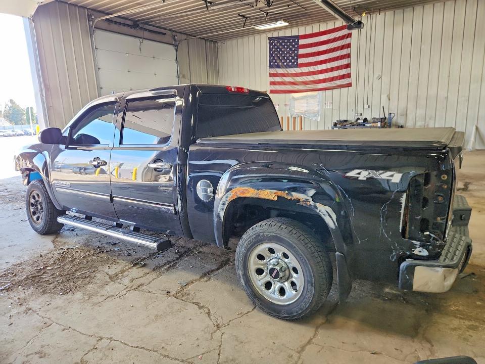 Aukcja sprzedaży 2013 Gmc Sierra, vin: 3GTP2UEA7DG336523, numer aukcji: 51013416