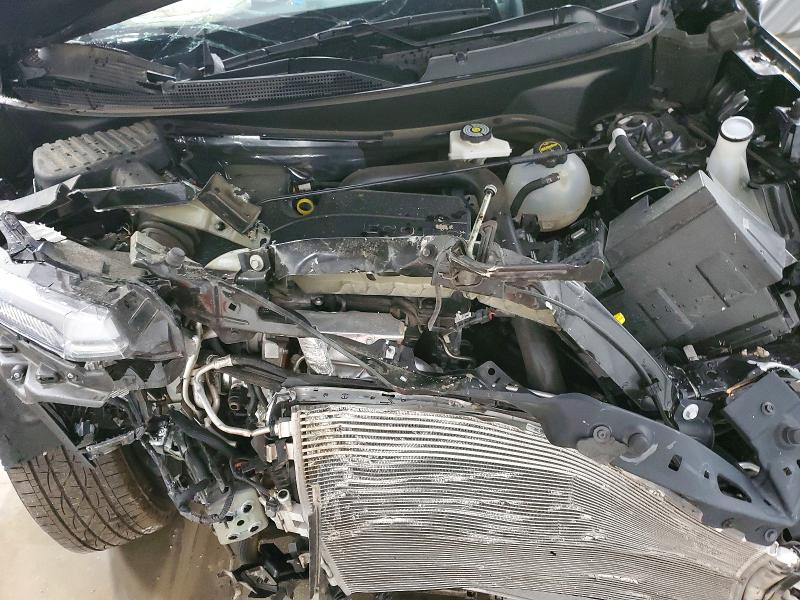55962056 :رقم المزاد ، 3GNAXHEG2SL268999 vin ، 2025 Chevrolet Equinox مزاد بيع