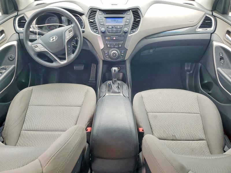 Aukcja sprzedaży 2016 Hyundai Santa Fe Sport, vin: 5XYZT3LB8GG336495, numer aukcji: 51615426