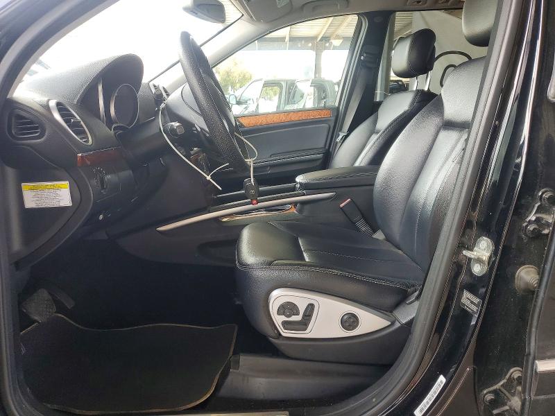 Продаж на аукціоні авто 2009 Mercedes Benz Gl, vin: 4JGBF25E69A528555, номер лоту: 50263546