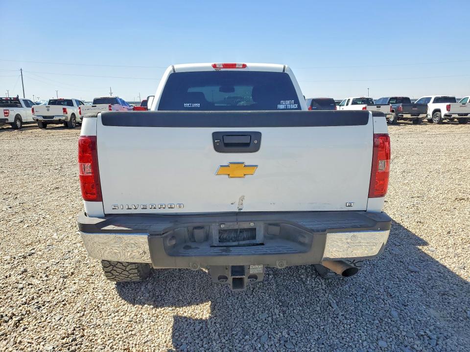 2013 Chevrolet Silverado მანქანა იყიდება აუქციონზე, vin: 1GC1KYCG3DF222458, აუქციონის ნომერი: 50680416