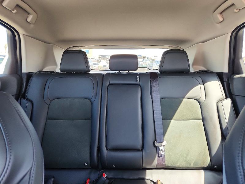 Продаж на аукціоні авто 2025 Nissan Ariya, vin: JN8CF0BF6SM764464, номер лоту: 49501596