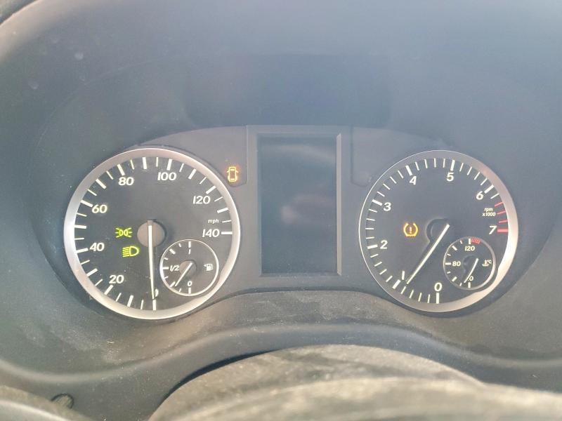 Aukcja sprzedaży 2016 Mercedes-benz Metris, vin: WD4PG2EE0G3096964, numer aukcji: 48599686
