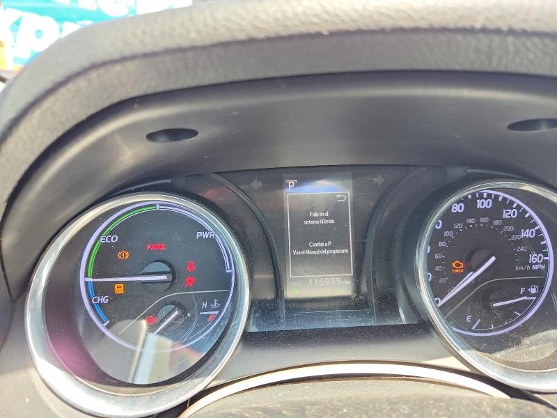 Aukcja sprzedaży 2020 Toyota Camry, vin: 4T1J31AK5LU011697, numer aukcji: 49438896