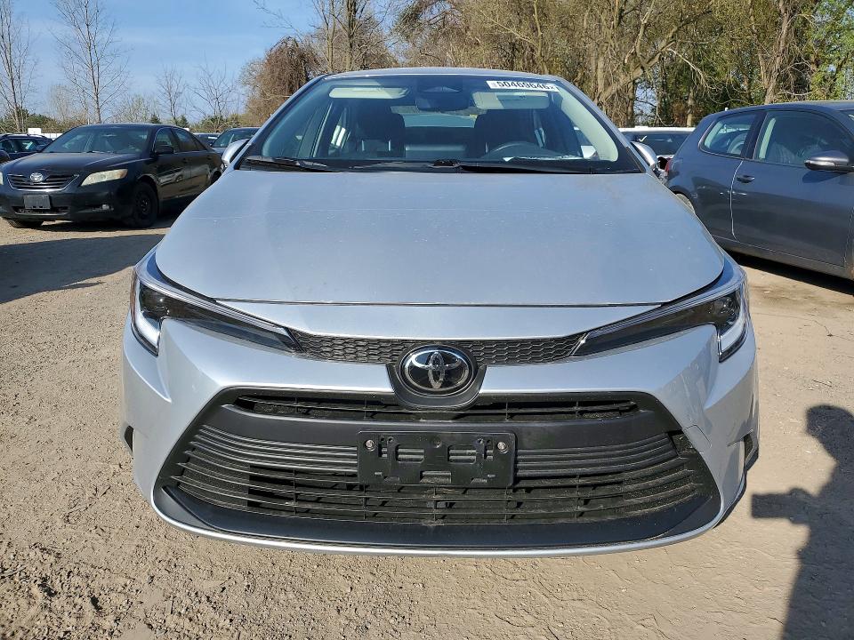 Продаж на аукціоні авто 2026 Toyota Corolla Le Hev 4dr, vin: JTDBCMFE3T3116631, номер лоту: 50469646