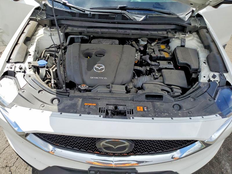 Aukcja sprzedaży 2021 Mazda Cx-5, vin: JM3KFBCM6M1312994, numer aukcji: 49133616