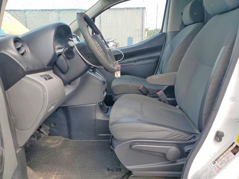 Продажа на аукционе авто 2021 Nissan Nv200, vin: 3N6CM0KN6MK695784, номер лота: 49032686