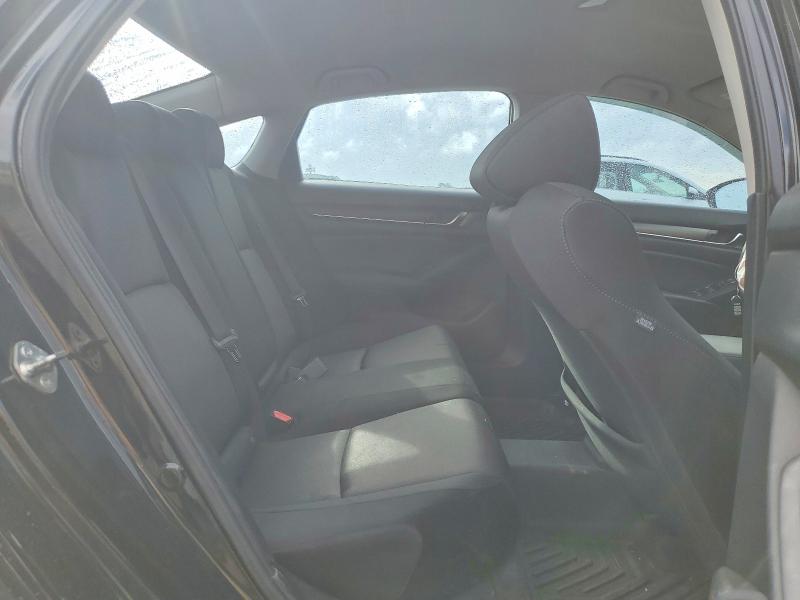 Продажа на аукционе авто 2021 Honda Accord, vin: 1HGCV1F13MA008230, номер лота: 51781346