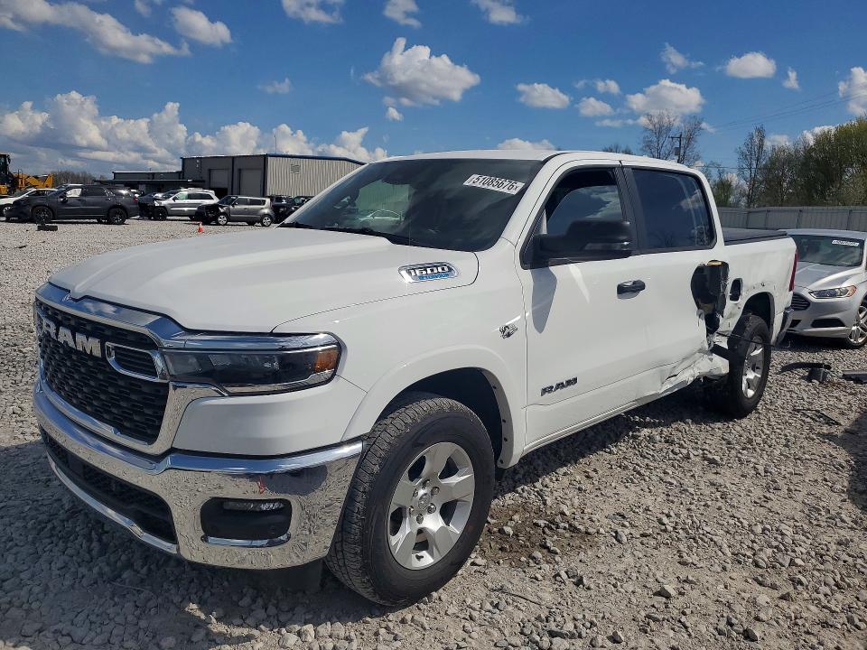 Aukcja sprzedaży 2026 Ram 1500, vin: 1C6SRFFT1TN244337, numer aukcji: 51085676