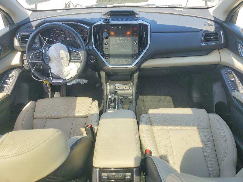 Aukcja sprzedaży 2024 Subaru Ascent, vin: 4S4WMAUDXR3404206, numer aukcji: 41771986