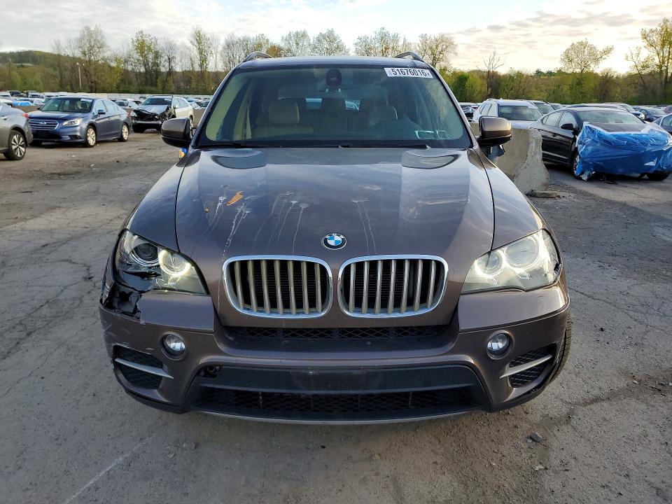 Продажа на аукционе авто 2012 Bmw X5, vin: 5UXZV4C59CL889888, номер лота: 51676016