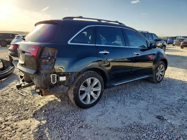 Aukcja sprzedaży 2012 Acura Mdx, vin: 2HNYD2H64CH505738, numer aukcji: 50668566